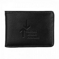 Lamis Bi-Fold Wallet